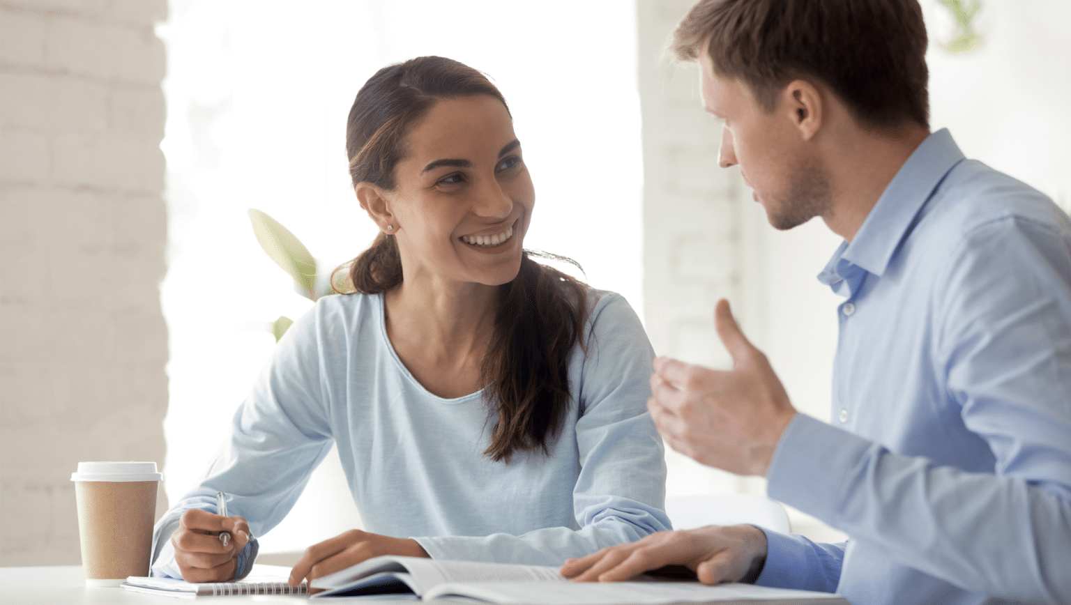 Att ge feedback – steg-för-steg guide - Kompetens Express